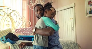 Fatherhood : photo, Kevin Hart