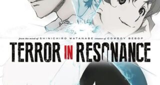 Season 1 : Affiche officielle
