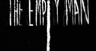 The Empty Man : Affiche officielle