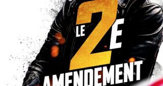 Le 2e Amendement : Affiche officielle