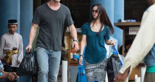 Hacker : photo, Chris Hemsworth, Tang Wei
