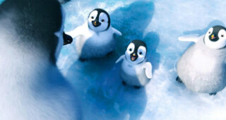 Happy Feet : photo