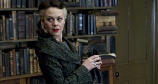 Helen McCrory : photo