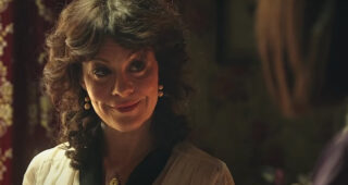 Helen McCrory : photo