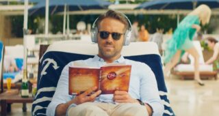 Hitman & Bodyguard 2 : photo, Ryan Reynolds