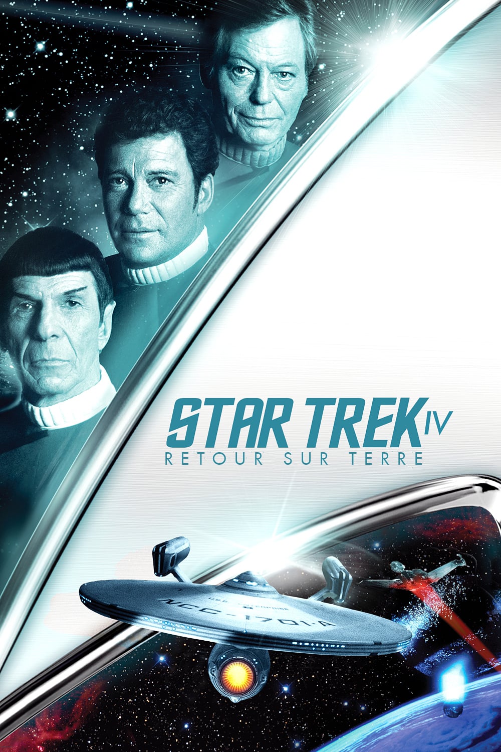William Shatner : Photo officielle