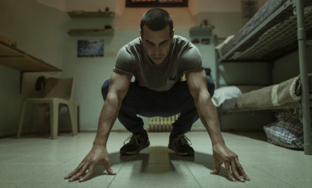 Innocent : photo, Mario Casas