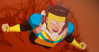Invincible : photo