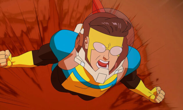 Invincible : photo