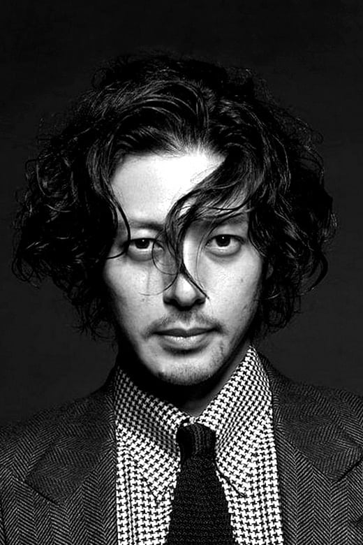 Joe Odagiri : Photo officielle