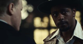 Judas and the Black Messiah : Photo Lakeith Stanfield