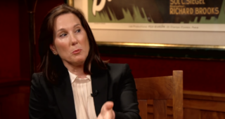 Kathleen Kennedy : photo