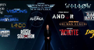 Kathleen Kennedy : photo