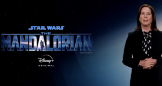 Kathleen Kennedy : photo