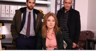 Saison 16 : Affiche officielle
