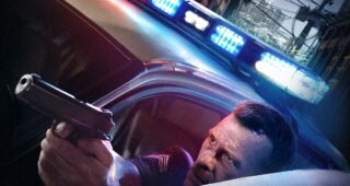Night Shift : Patrouille de nuit : Affiche officielle