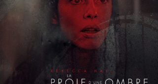 La Proie d'une ombre : Affiche française