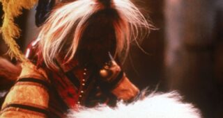 Labyrinthe : photo