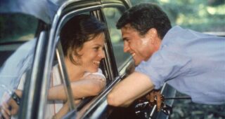 L'année de tous les dangers : photo, Sigourney Weaver, Mel Gibson