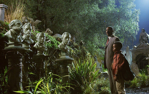 photo, Eddie Murphy