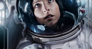Le Passager n°4 : Affiche US Anna Kendrick