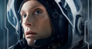 Le Passager n°4 : Affiche US, Toni Collette