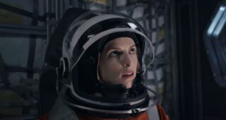 Le Passager n°4 : photo, Anna Kendrick