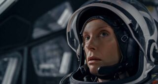 Le Passager n°4 : photo, Toni Collette
