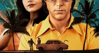 Le Serpent : affiche