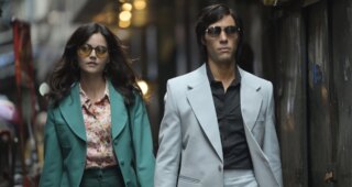 Le Serpent : photo, Jenna-Louise Coleman, Tahar Rahim
