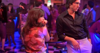 Le Serpent : photo, Jenna-Louise Coleman, Tahar Rahim