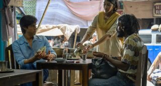 Le Serpent : photo, Tahar Rahim, Amesh Edireweera
