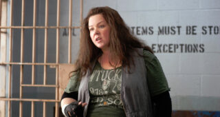 Les Flingueuses : photo, Melissa McCarthy