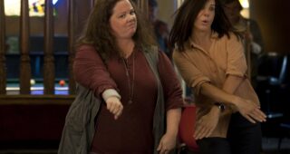 Les Flingueuses : photo, Melissa McCarthy
