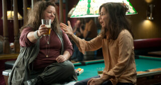 Les Flingueuses : photo, Melissa McCarthy
