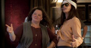 Les Flingueuses : photo, Melissa McCarthy