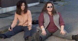 Les Flingueuses : photo, Melissa McCarthy