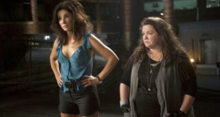 Les Flingueuses : photo, Melissa McCarthy, Sandra Bullock