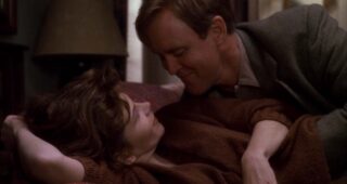 L'Esprit de Caïn : photo, John Lithgow, Lolita Davidovich