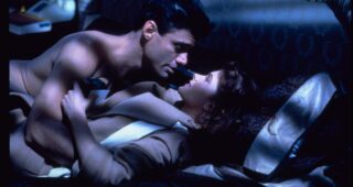 L'Esprit de Caïn : photo, Steven Bauer, Lolita Davidovich