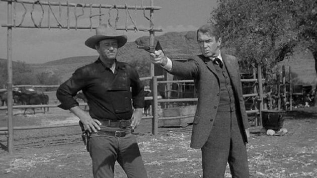 photo, John Wayne