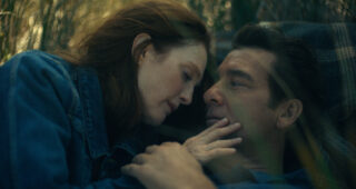 Lisey's Story : Photo , Julianne Moore, Clive Owen