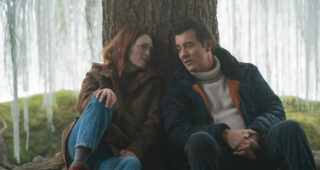 Lisey's Story : Photo , Julianne Moore, Clive Owen