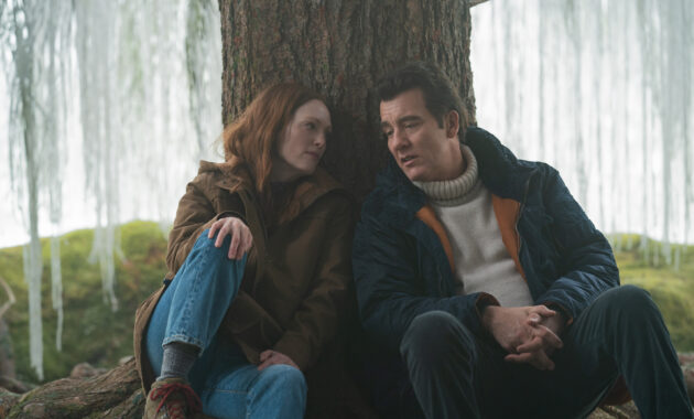 Lisey's Story : Photo , Julianne Moore, Clive Owen