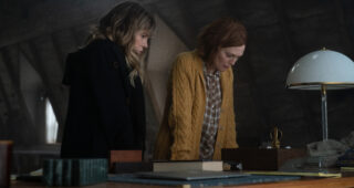 Lisey's Story : Photo , Jennifer Jason Leigh, Julianne Moore