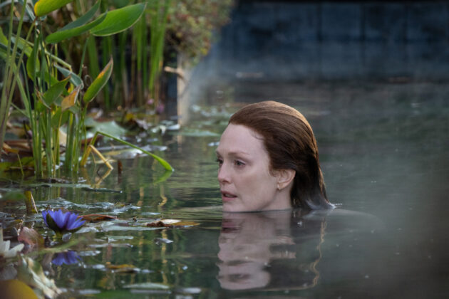 Photo Julianne Moore