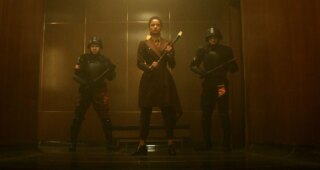 Loki : photo, Gugu Mbatha-Raw