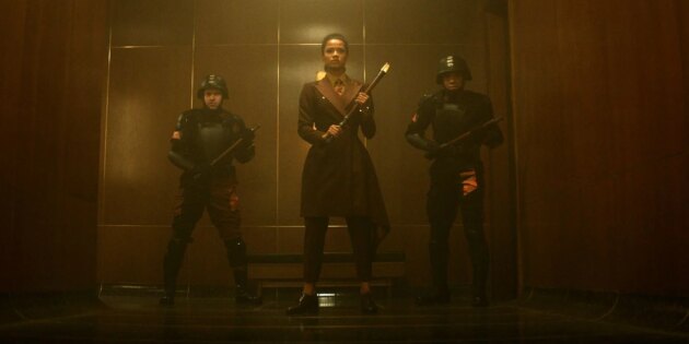 photo, Gugu Mbatha-Raw