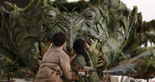 Love and Monsters : photo