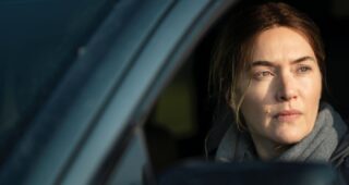 Mare of Easttown : photo, Kate Winslet